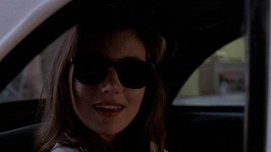 Ferris Bueller's Day Off