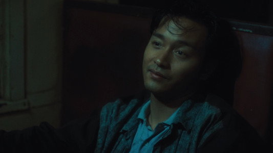 阿飛正傳