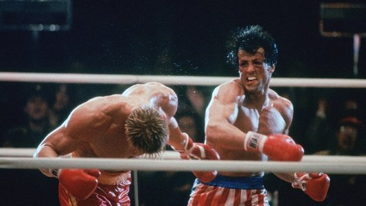 Rocky IV
