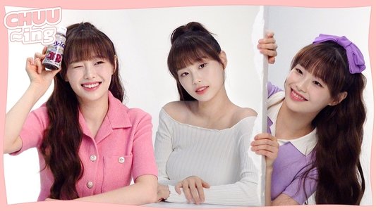 CHUU-ing