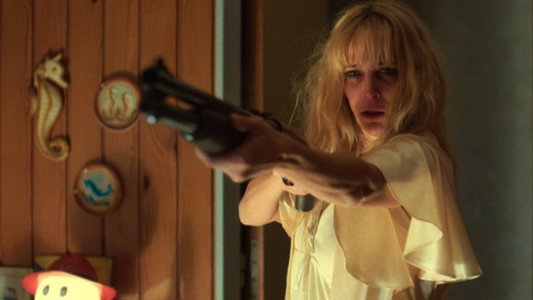 Pepita la pistolera