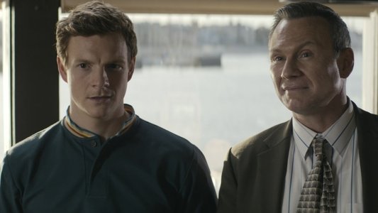 Dexter: Original Sin