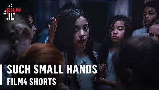 Such Small Hands