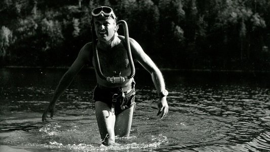 Der Schatz vom Toplitzsee