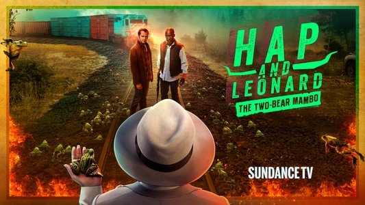 Hap and Leonard