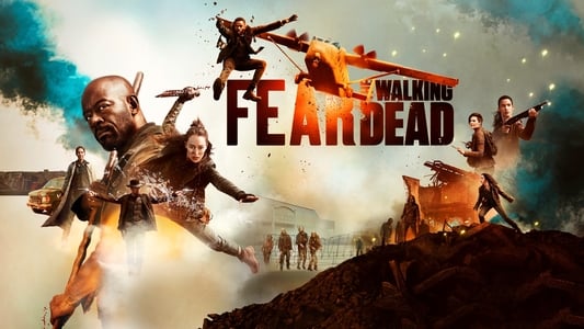 Fear the Walking Dead