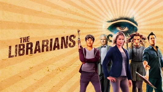 The Librarians