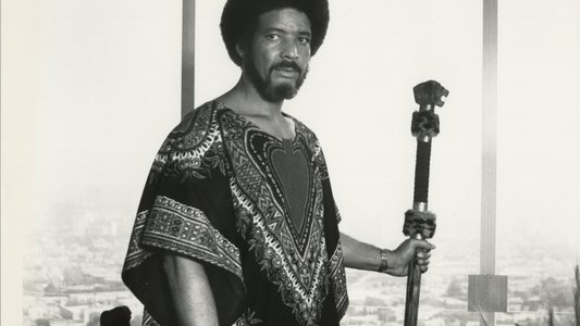 Black Samson