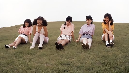 桃尻ハードラブ　絶頂志願