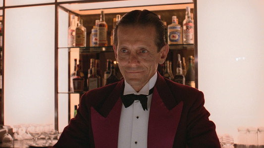 The Shining