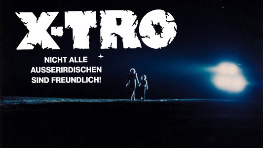 Xtro