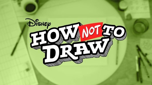 How NOT to Draw