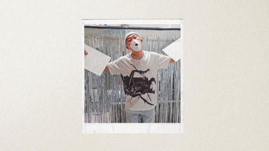 一拍脑袋一个梦