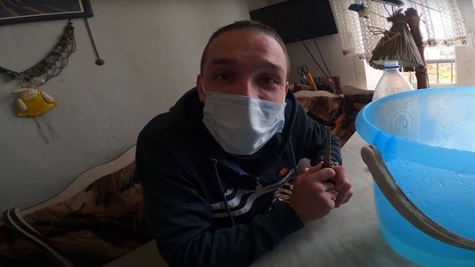 Павлик.Начало