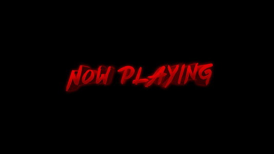 Now Playing