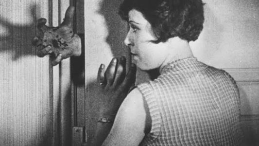 Un chien andalou