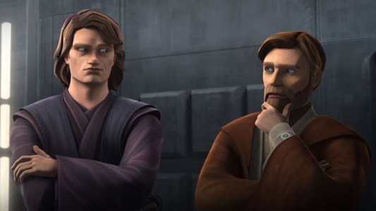 Star Wars: The Clone Wars