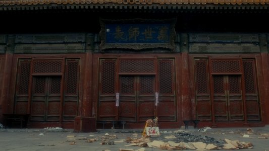 霸王别姬