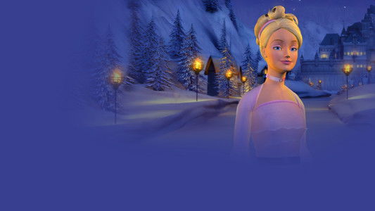 Barbie and the Magic of Pegasus