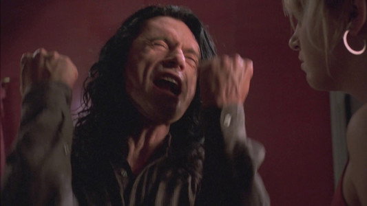 The Room