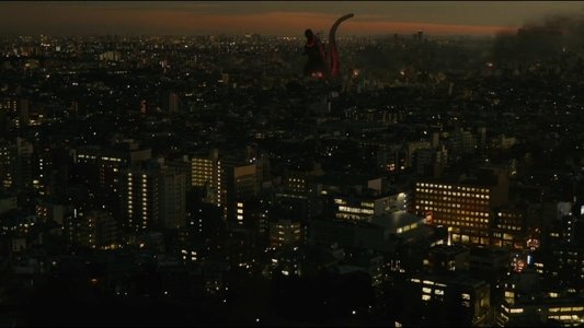シン・ゴジラ