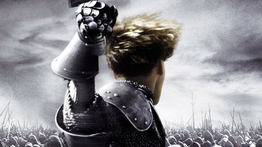 Joan of Arc