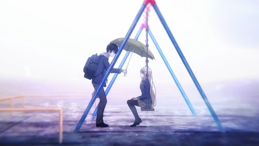 お隣の天使様にいつの間にか駄目人間にされていた件