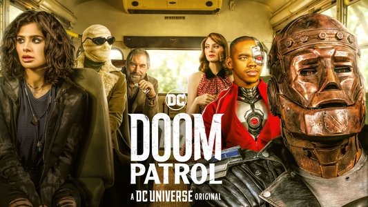 Doom Patrol