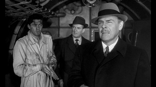 The Quatermass Xperiment