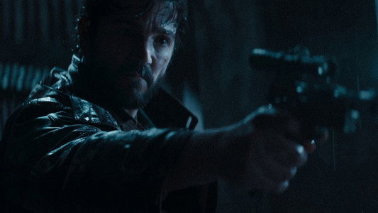 Andor: A Disney+ Day Special Look