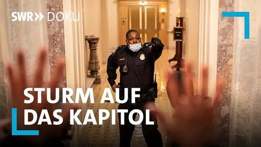 Four Hours at the Capitol