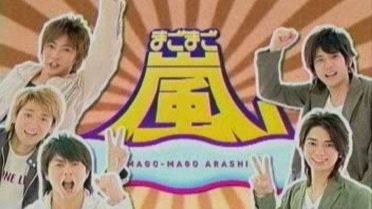 まごまご嵐