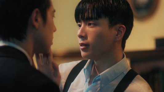 หอมกลิ่นความรัก
