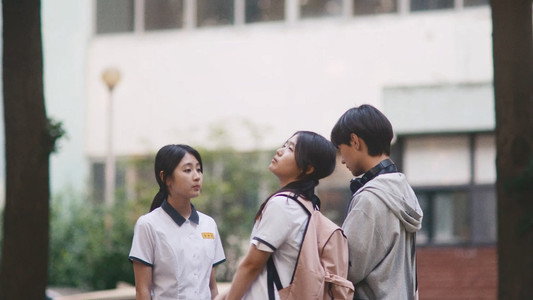 너에게 닿기를
