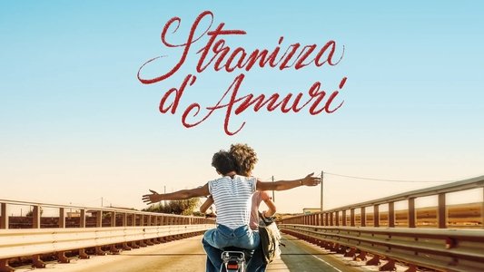 Stranizza d'amuri