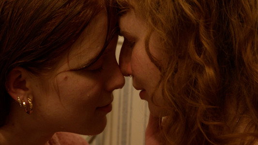 Amalie + Esther