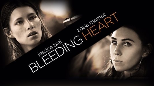 Bleeding Heart