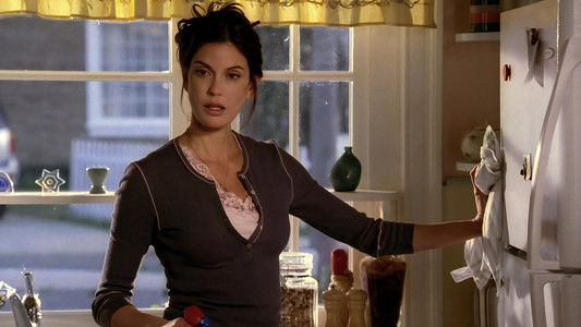 Desperate Housewives