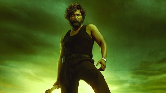 పుష్పా - The Rise