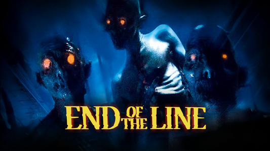 End of the Line