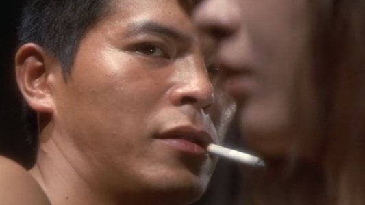 エロスの誘惑
