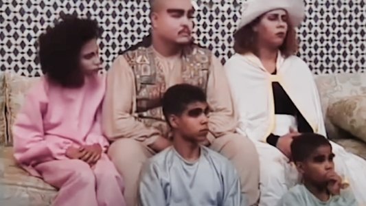 صمت الليل
