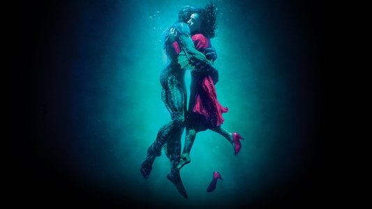 The Shape of Water