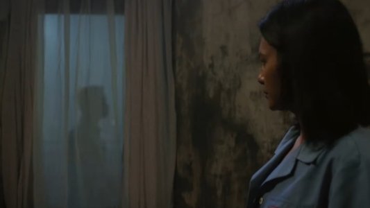 Perempuan Pembawa Sial