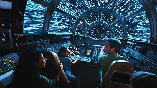Solo: A Star Wars Story