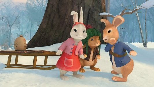 Peter Rabbit