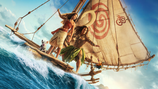 Moana