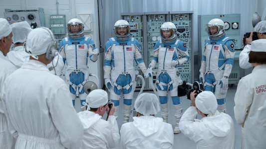 The Fantastic 4: First Steps
