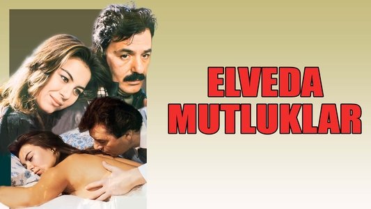 Elveda Mutluluklar