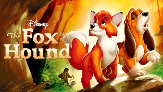The Fox and the Hound